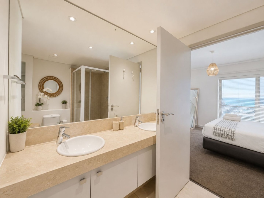 2 Bedroom Property for Sale in Cape Town City Centre Western Cape